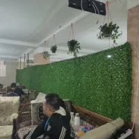 چمن مصنوعی فنس