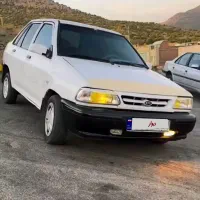 پراید ۸۱ خوش رخ