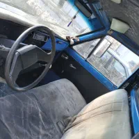 نیسان یخچالدار ۷۵ تناژبالا|خودرو سواری و وانت|الوند, |دیوار