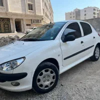 206تیپ2مدل 99