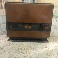 بخاری گازی سپهر الکتریک|بخاری، هیتر، شومینه|جهرم, |دیوار