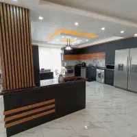کابینت سوپر مات  کمددیواری آنتی فینکر و مات پلاس