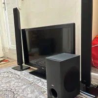 تلوزیون ۴۲ LG