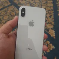 اپل iPhone X با حافظهٔ ۲۵۶ گیگابایت|موبایل|قزوین, |دیوار