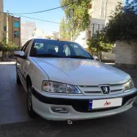 پژو پارس ساده، مدل ۱۳۸۵ بیرنگ|خودرو سواری و وانت|اردبیل, |دیوار