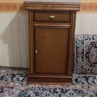 جاکفشی چوبی