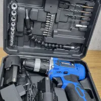 دریل شارژی کیفی|ابزارآلات|دماوند, دماوند|دیوار