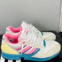 کتونی آدیداس zx5020اکومنت فلوکس|کیف، کفش، کمربند|تهران, شهید رجایی|دیوار