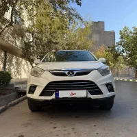 جک اس5 دنده|خودرو سواری و وانت|مشهد, احمدآباد|دیوار