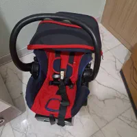 صندلی ماشین کودک و کیف|تخت و صندلی بچه|شاهینشهر, بانک استان|دیوار