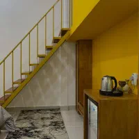 اقامتگاه مراکشی کابانا قلب بازار|اجارهٔ کوتاه‌مدت آپارتمان و سوئیت|درگهان, |دیوار