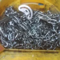 زنجیر پراید ۷شکل نو