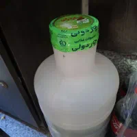۷ عدد دبه خیارشوری تمیز