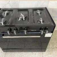 گاز پنج شعله تهران سبحان