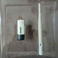 دانگل وای فای Tenda|مودم و تجهیزات شبکه|تهران, جیحون|دیوار