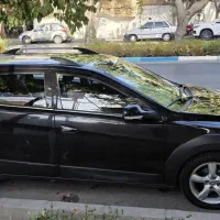 اچ سی کراس مشکی با کارکرد ۵۴ هزارتا|خودرو سواری و وانت|اصفهان, بهار آزادی|دیوار