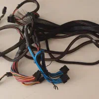 پاور گرین ۵۸۰ وات|قطعات و لوازم جانبی رایانه|ورامین, ورامین|دیوار