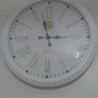 ساعت دیواری