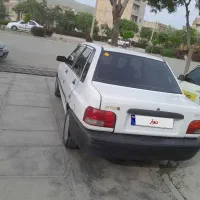 پراید ۸۵