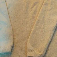 تعدادی پولیورکاموایی دست بافت اسپرت و کت مردانه|لباس|اندیشه, اندیشه فاز ۴|دیوار