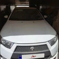 دنا پلاس توربو شارژ