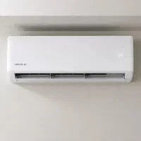 کولر گازی جنرال SH24000BTU اس اچ جنرال کم مصرف