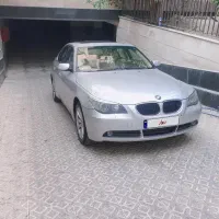 BMWمدل 2005|خودرو سواری و وانت|شیراز, آبیاری|دیوار