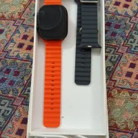 ساعت اپل واچ