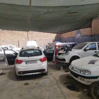 فنی کار خودرو