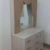 ایینه و دراور