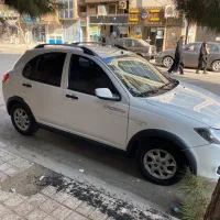 کوییک مدل ۱۴۰۰|خودرو سواری و وانت|مشهد, رستگار|دیوار