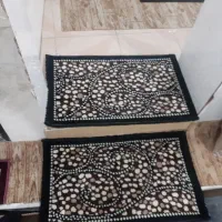 فرش آشپز خانه