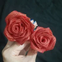 باکس گل ربانی|گل مصنوعی|کرمان, |دیوار