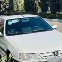 پارس سال سفارشی موتور جدید