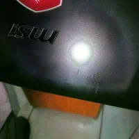 لپ تاپ گیمینگ MSI Gl63 8RDنسل 8 i7 گرافیک 1050 ti|رایانه همراه|تبریز, |دیوار