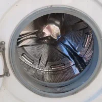 لباسشویی ال جی کره ای اصل|ماشین لباسشویی و خشککن لباس|مرودشت, کوشک|دیوار