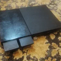 پلی استیشن 2 فلش خور