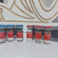 محلول شپش و رشک اصل تضمینی