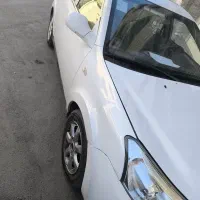 ام وی ام 550 اتومات|خودرو سواری و وانت|یزد, |دیوار