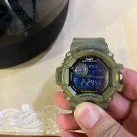 جی شاک رنجمن Casio GW-9400|ساعت|تهران, تهرانسر مرکزی|دیوار