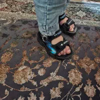 کفش بچه گانه