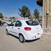 تیبا۲مدل۹۶بدون رنگ