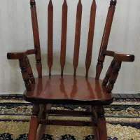 صندلی راک|صندلی و نیمکت|خرم‌آباد, |دیوار