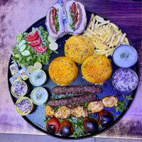 استخدام در کافه رستوران ائل کافه