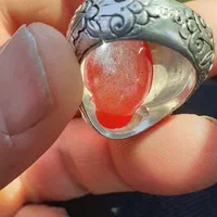 انگشتر قلم زنی|جواهرات|تهران, آهنگ|دیوار