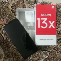 شیائومی redmi 13 با حافظهٔ ۲۵۶ گیگابایت|موبایل|تهران, شهرک آپادانا|دیوار