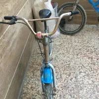 دوچرخه20 نیاز به تعمیر|دوچرخه، اسکیت، اسکوتر|شیراز, شاپورجان|دیوار