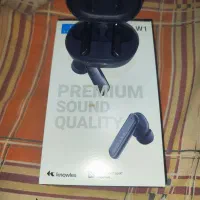 باکس هندزفری Haylou W1