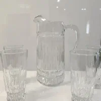 پارچ ولیوان فرانسوی