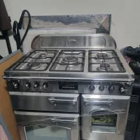 اجاق گاز تاکنوگاز مدل فالکون ۴ فر